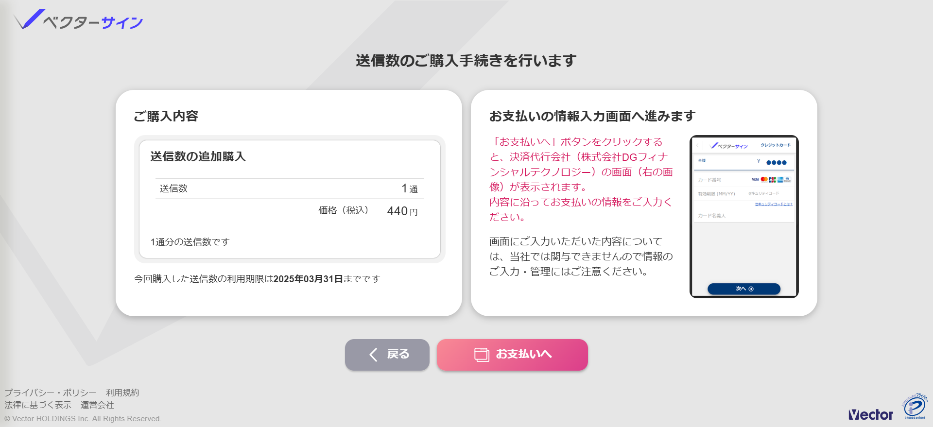 購入